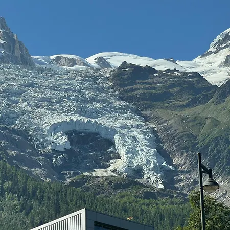 Boutique Family Alpine Retreat - Skiing, Parking * Chamonix