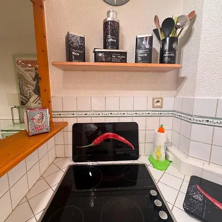 Boutique Family Alpine Retreat - Skiing, Parking Appartement