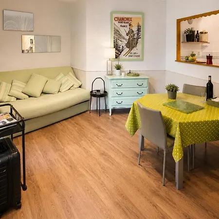 Appartement Boutique Family Alpine Retreat - Skiing, Parking *